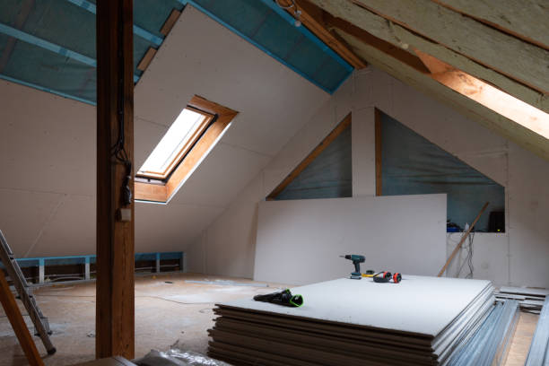 Best Insulation for Specific Applications in Palouse, WA