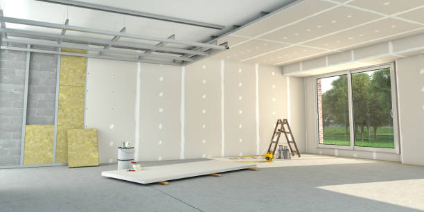 Best Insulation Installation Services in Palouse, WA