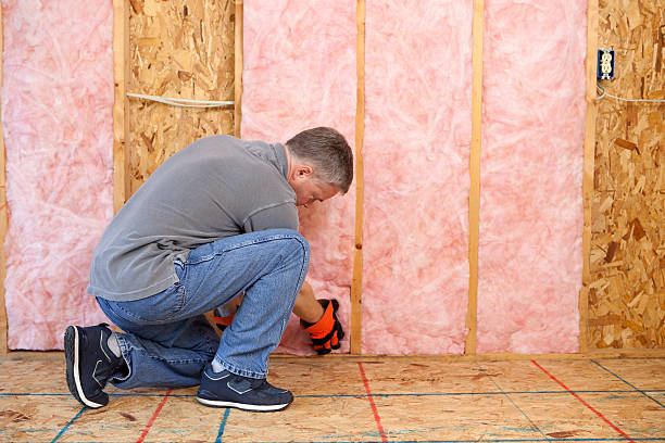 Best Insulation Maintenance and Repair in Palouse, WA